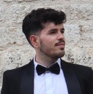 Carlo Villa – sassofono baritono